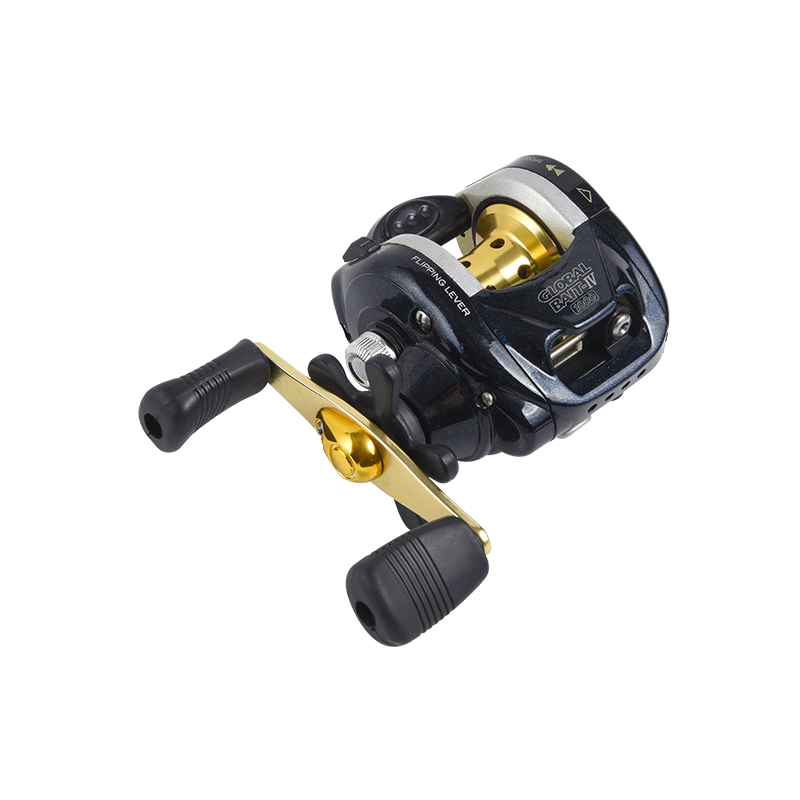 BAIT CAST 200 casting Reel