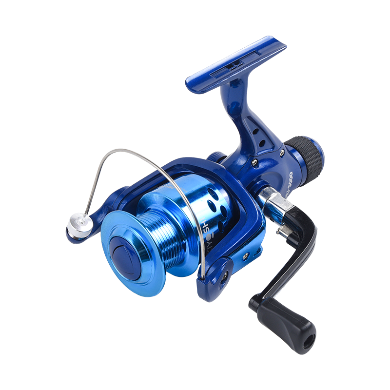 HU Spinning Reel