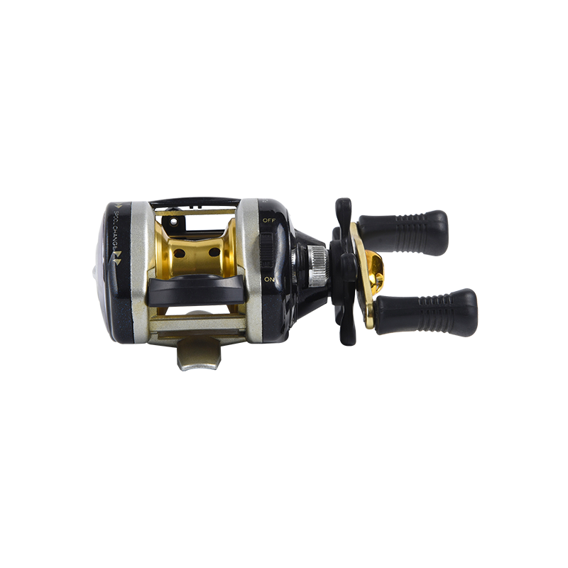 BAIT CAST 200 casting Reel