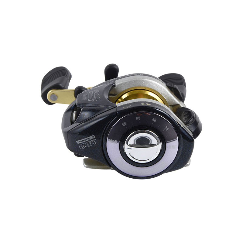 BAIT CAST 200 casting Reel