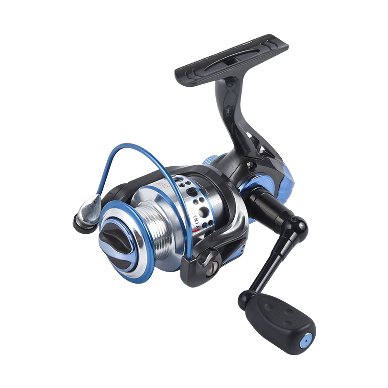 XR-F Spinning Reel