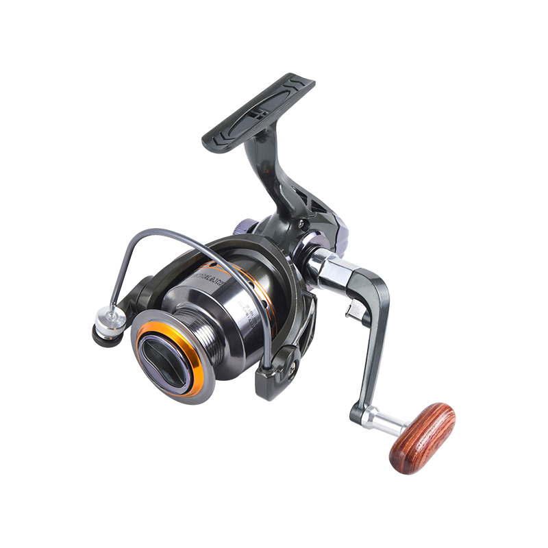 XR-F2 Spinning Reel