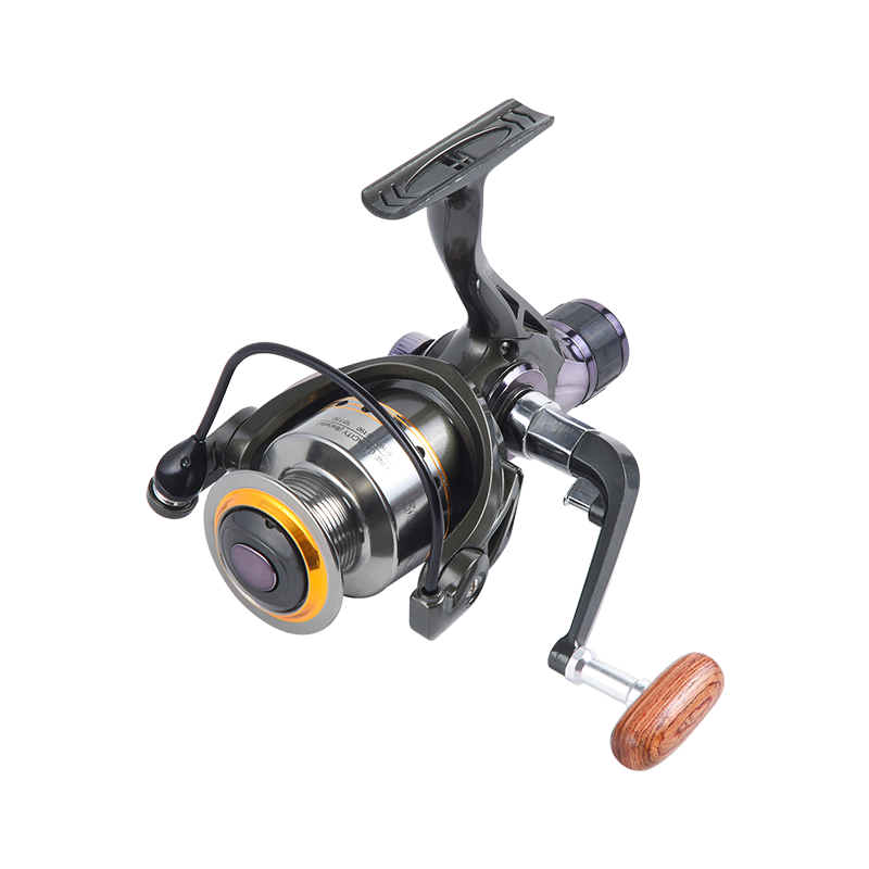 XR-R2 Spinning Reel