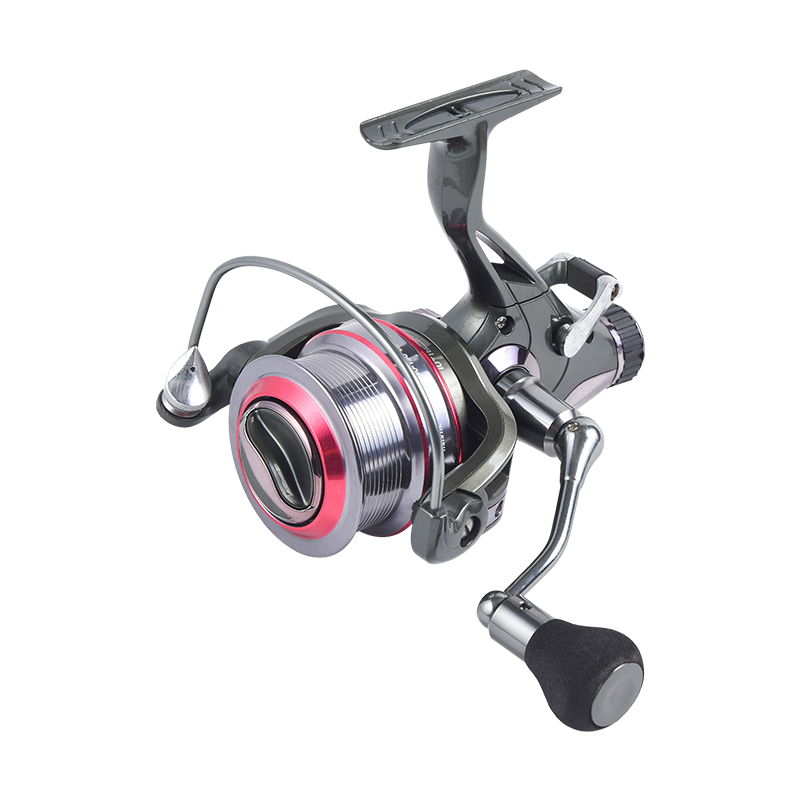 New Spinning Reel Technology Takes Fishing to the Next Level