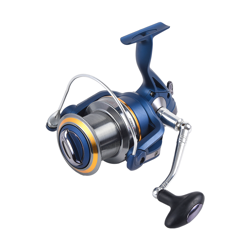 XW Surf Reel