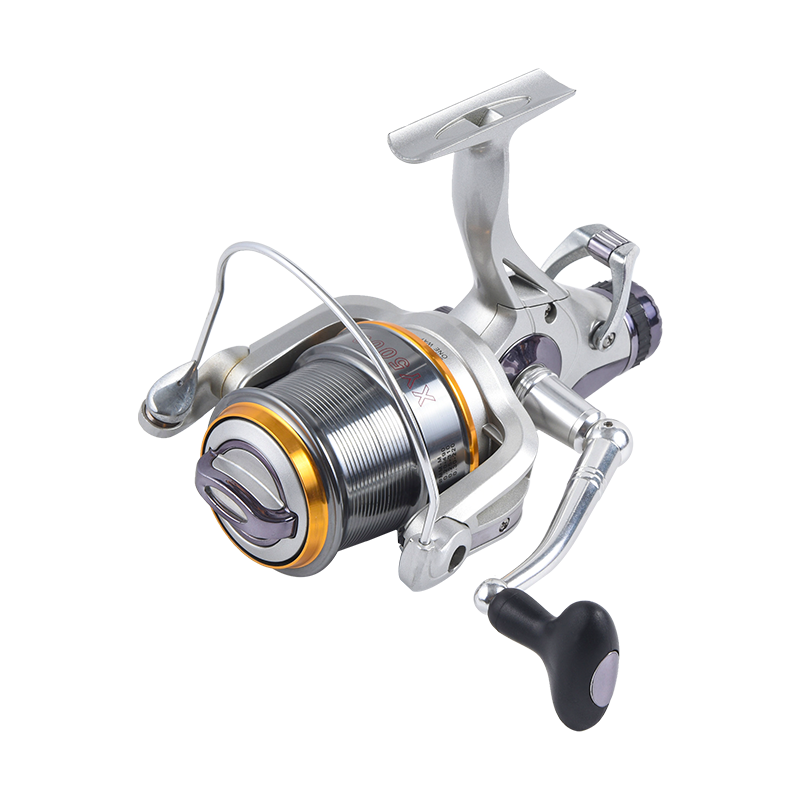 XY Baitrunner Reel