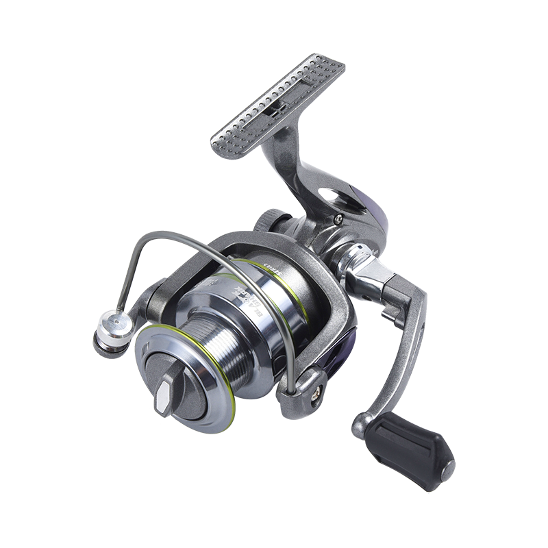 IB Spinning Reel