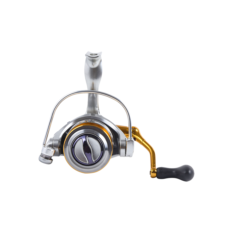 IC Spinning Reel