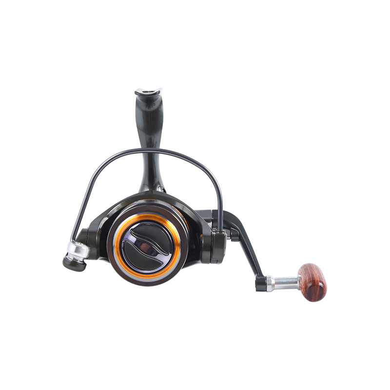 XR-F2 Spinning Reel