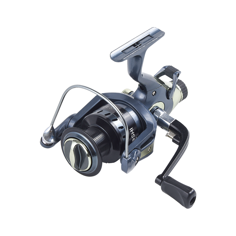 XC Baitrunner Reel