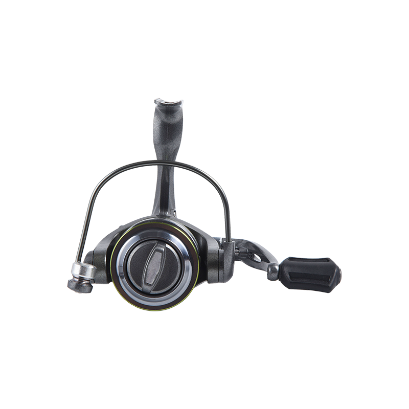 IB Spinning Reel