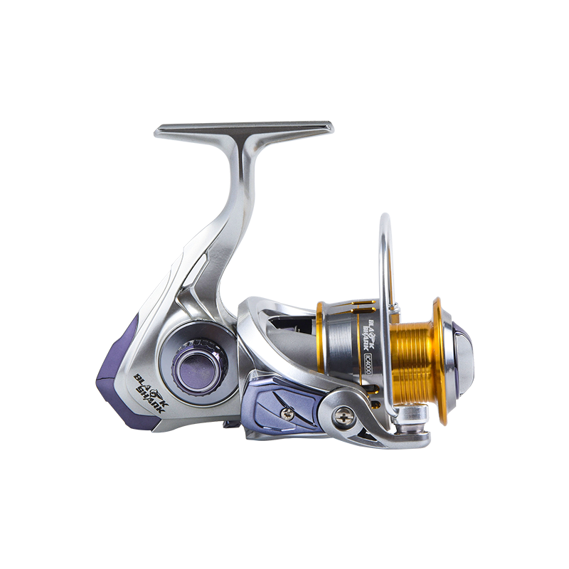 IC Spinning Reel