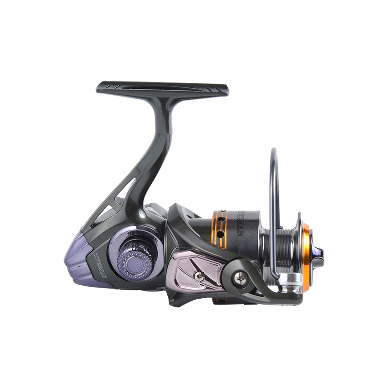 XR-F2 Spinning Reel