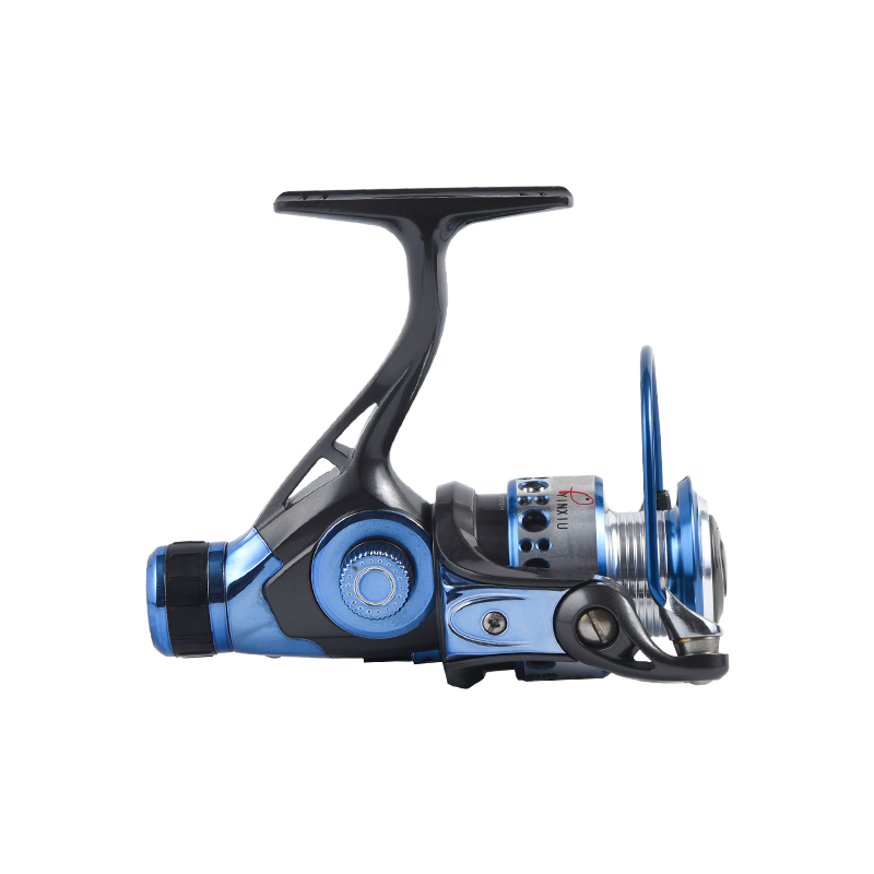 XR-R Spinning Reel