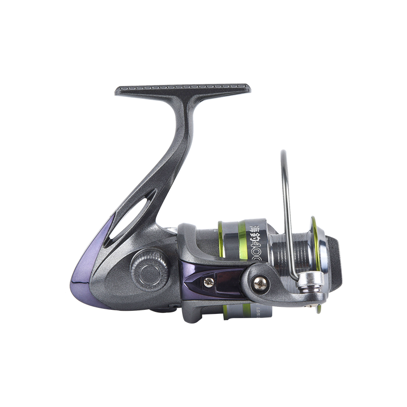 IB Spinning Reel