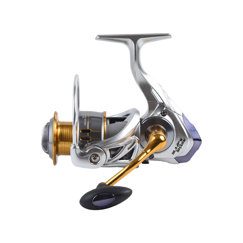 IC Spinning Reel