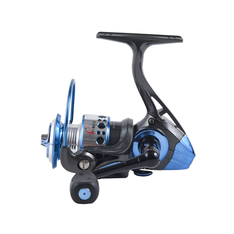 XR-F Spinning Reel