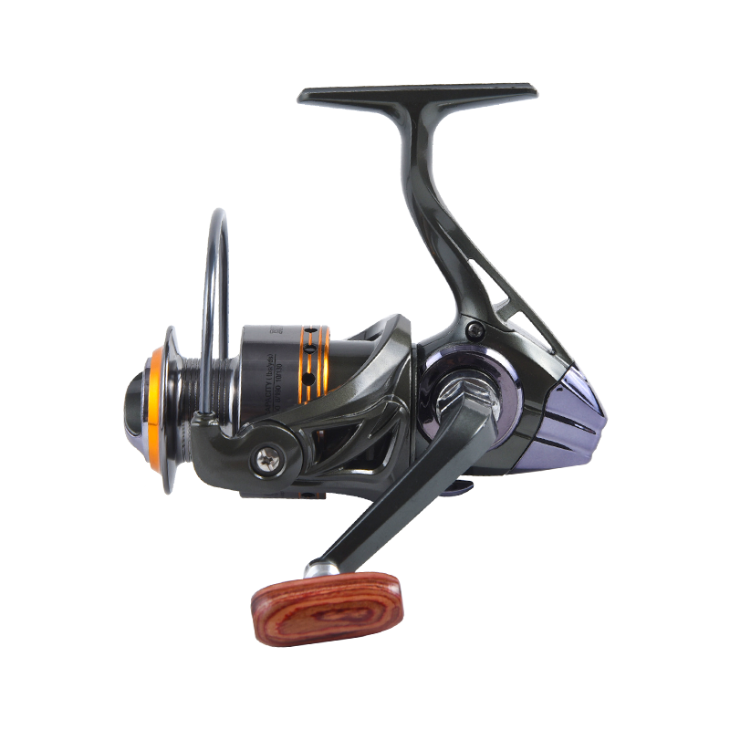 XR-F2 Spinning Reel