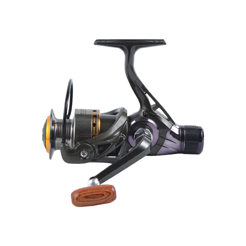 XR-R2 Spinning Reel