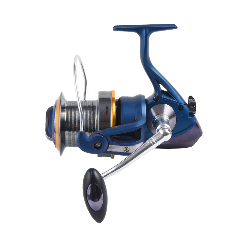 XW Surf Reel