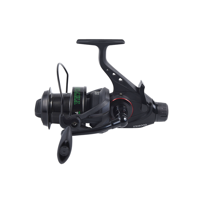 YK Baitrunner Reel