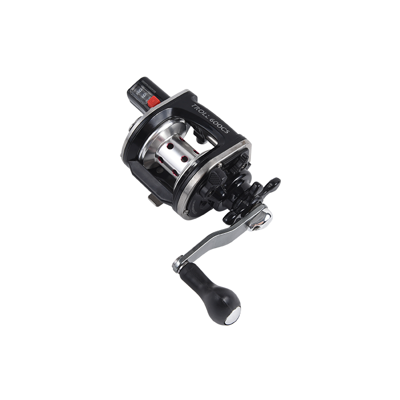 New Spinning Reel Technology Takes Fishing to the Next Level- Ningbo Black  Shark Fishing Tackle Co.,Ltd