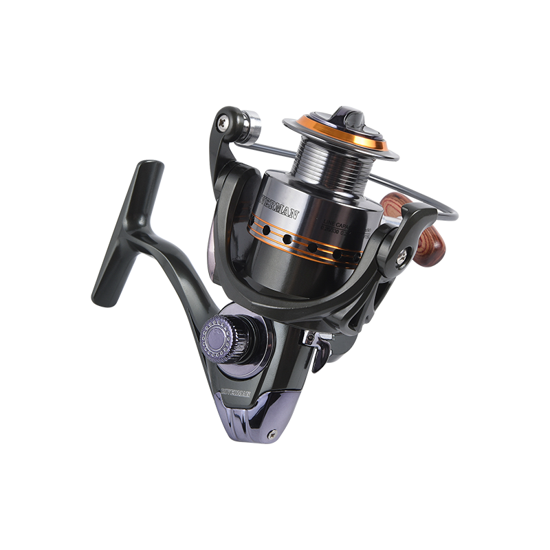 XR Spinning Reel