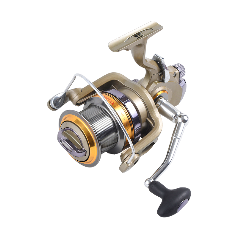 YT Baitrunner Reel