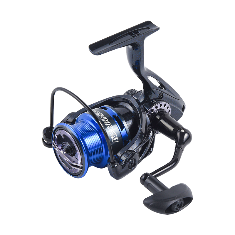 YW Spinning Reel