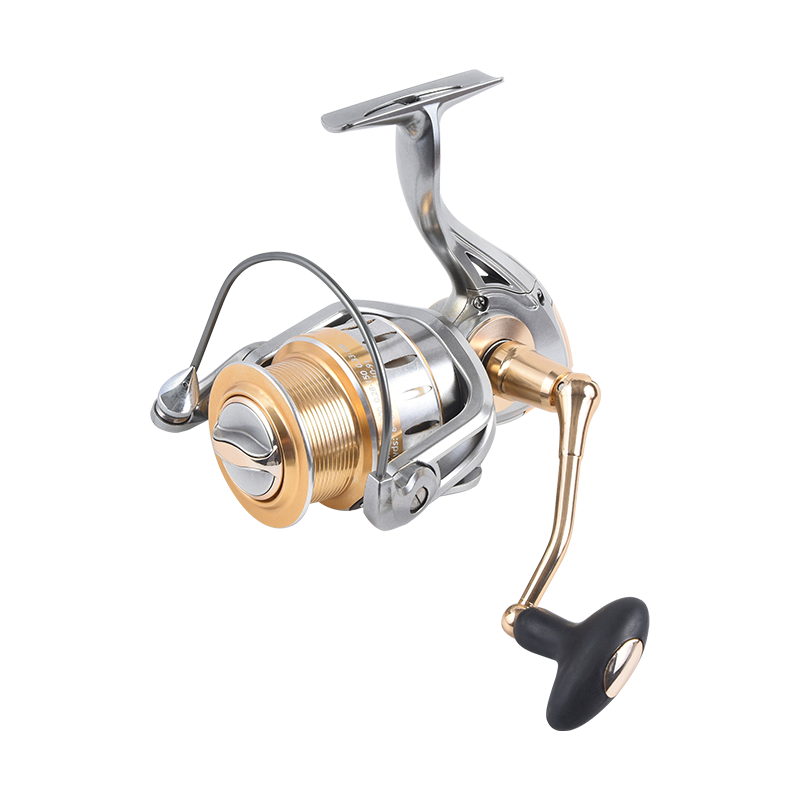 YZ Surf Reel