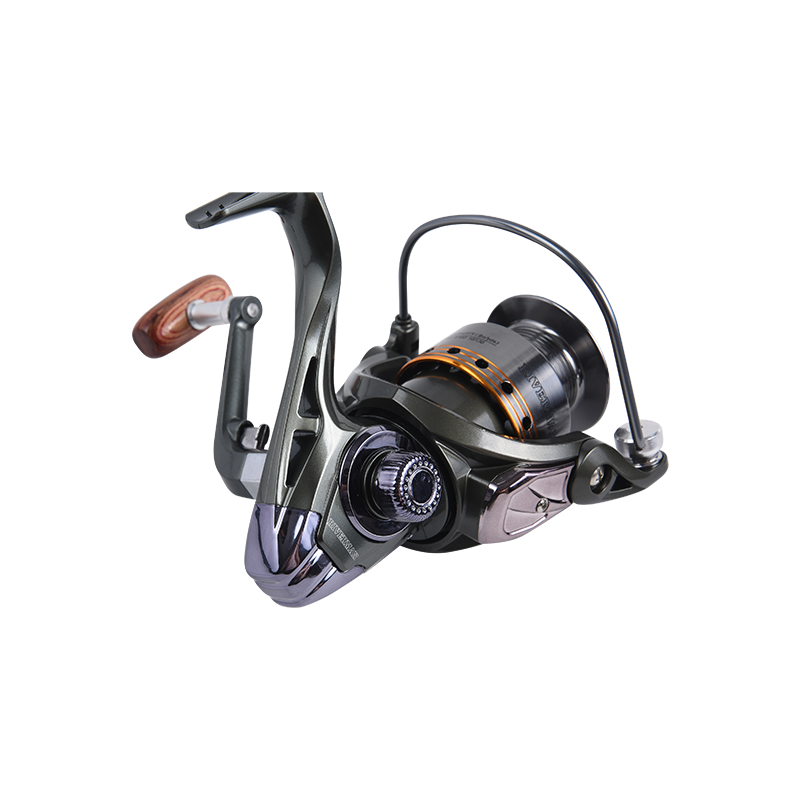 XR Spinning Reel