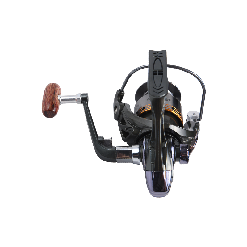 XR Spinning Reel