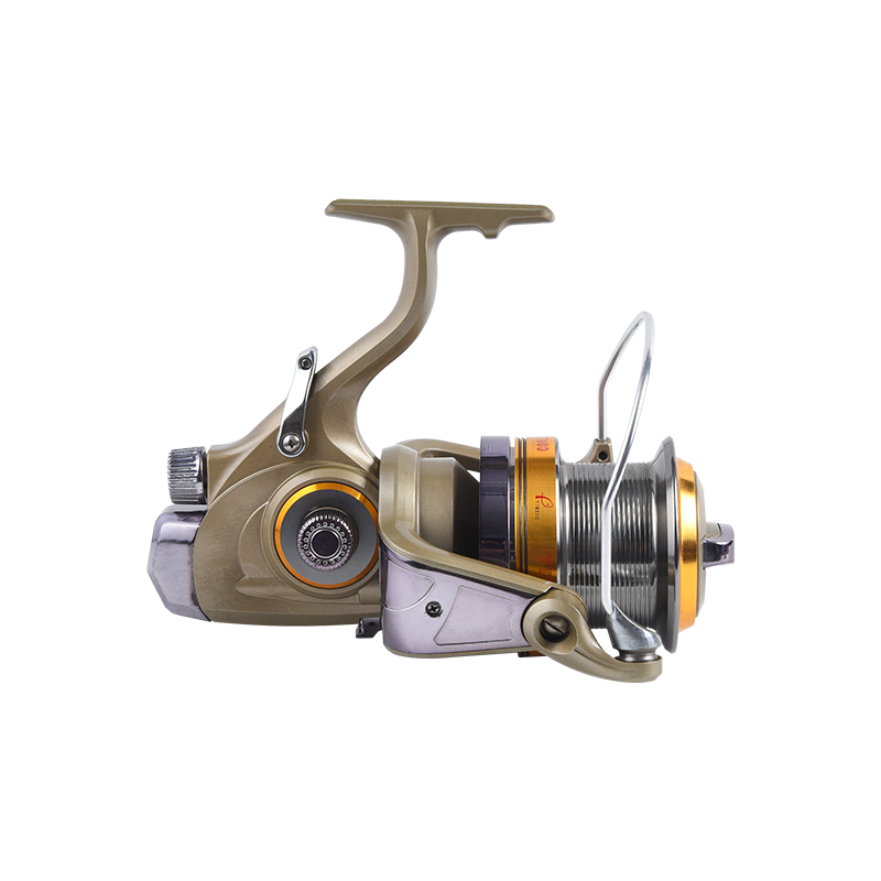 YT Baitrunner Reel