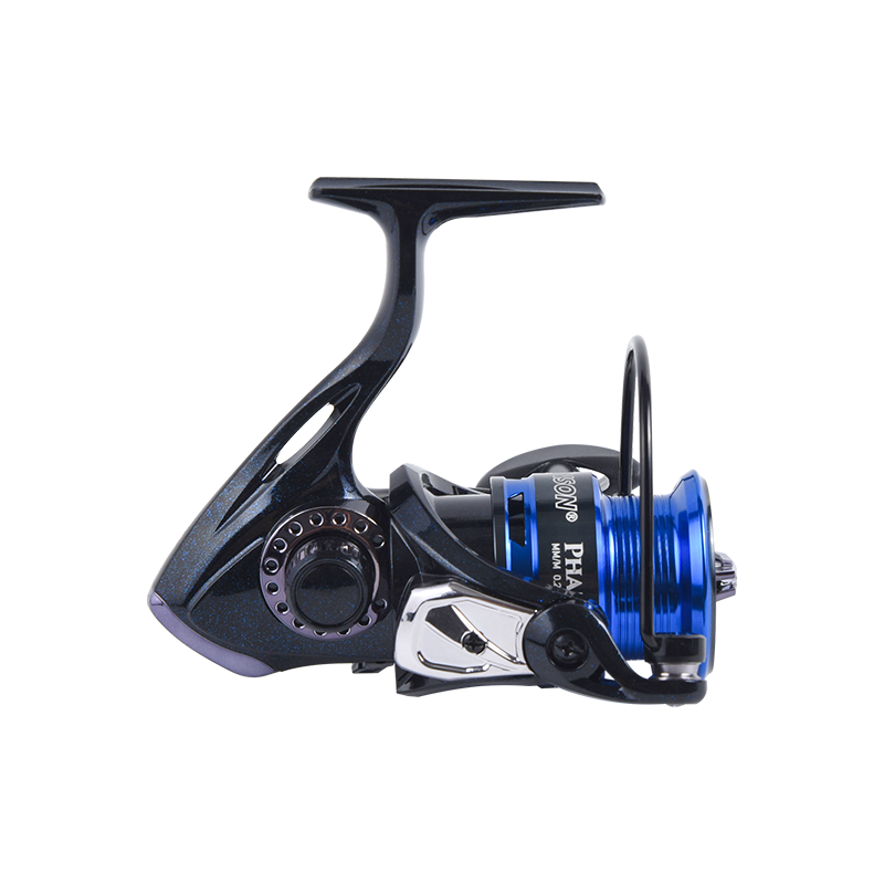 YW Spinning Reel