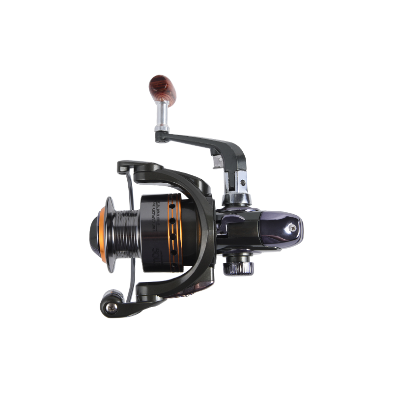 XR Spinning Reel