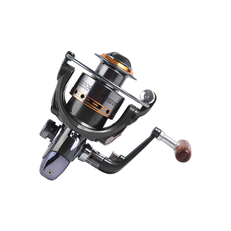 XR Spinning Reel