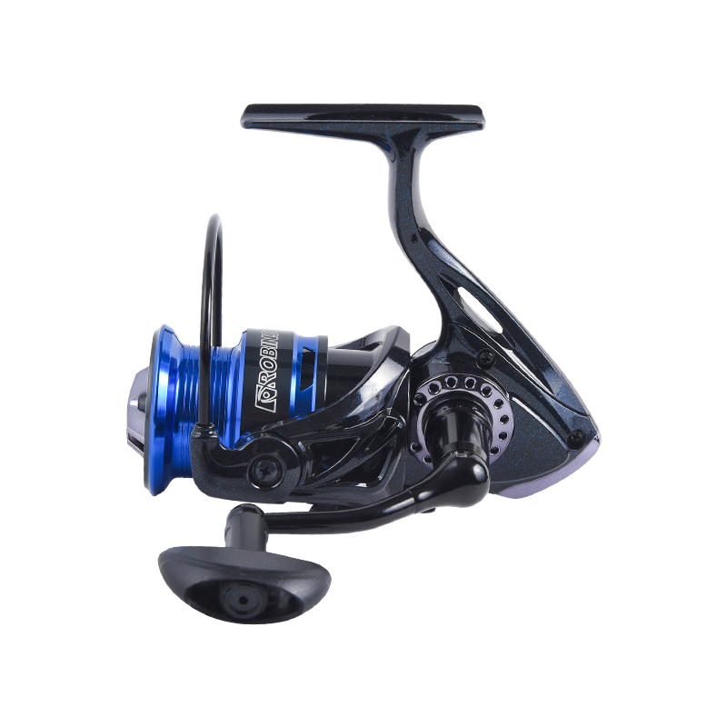 YW Spinning Reel