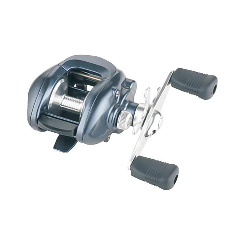 Baitcasting fishing reel